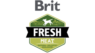 BRAND LOGO/ Brit Fresh