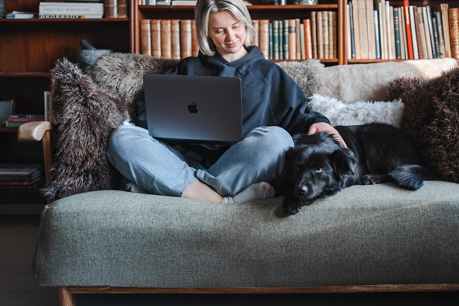 Pureplay article Gastritis DOG 3x2