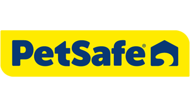 BRAND LOGO/ PETSAFE