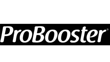 BRAND LOGO/PROBOOSTER