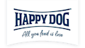 BRAND LOGO/ Happy Dog