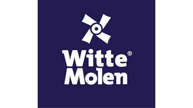 BRAND LOGO/ WITTE MOLEN