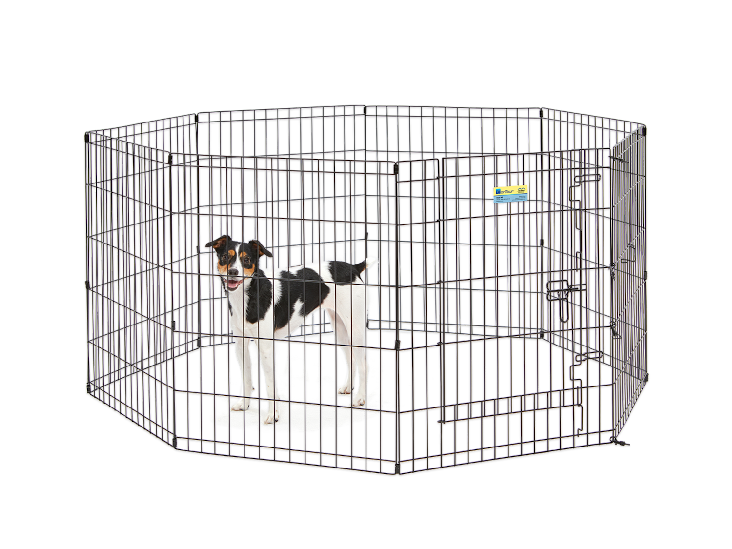 Pentuaitaukset ja portit