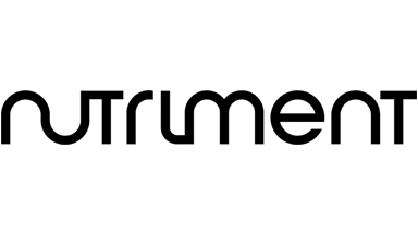 BRAND LOGO/NUTRIMENT BY RAUH!