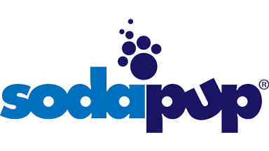 BRAND LOGO/ SODAPUP