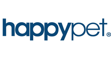 VZ/BRAND LOGO/HAPPY PET