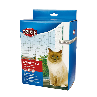 Kattenett