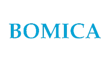 VZ/BRAND LOGO/BOMICA