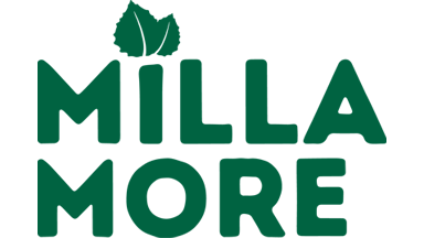 BRAND LOGO/ Millamore