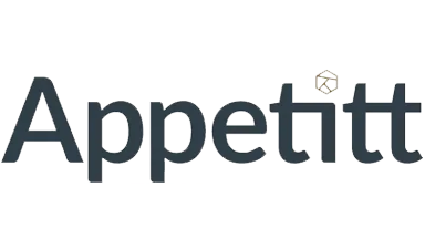 BRAND LOGO/ Appetitt