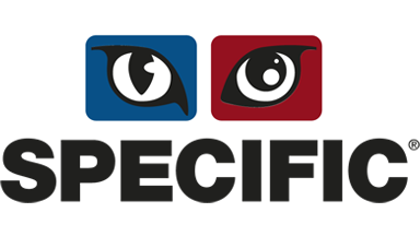 BRAND LOGO/ SPECIFIC