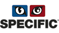 BRAND LOGO/ SPECIFIC