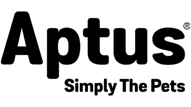 BRAND LOGO/ Aptus