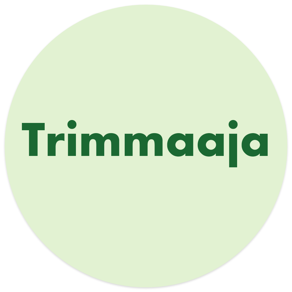 Trimmaaja