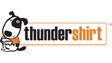 BRAND LOGO/THUNDERSHIRT