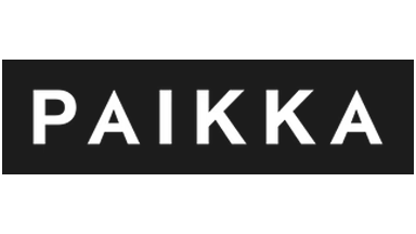 BRAND LOGO/ PAIKKA