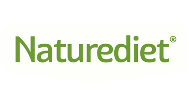 BRAND LOGO/ Naturediet