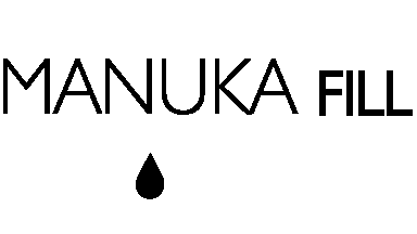 BRAND LOGO/ Manuka Fill