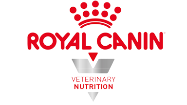 BRAND LOGO/ ROYAL CANIN VETERINARY DIETS