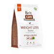 VZ CATGORY DOG DOG-FOOD Diet BRIT CARE