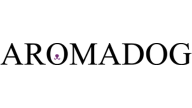 BRAND LOGO/ Aroma Dog