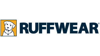 BRAND LOGO/ RUFFWEAR