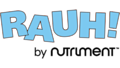 BRAND LOGO/ RAUH!