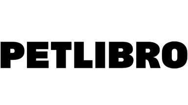 BRAND LOGO/ PETLIBRO