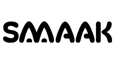 BRAND LOGO/Smaak