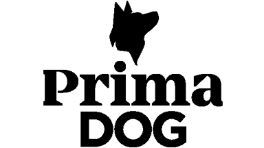 BRAND LOGO/ PRIMADOG