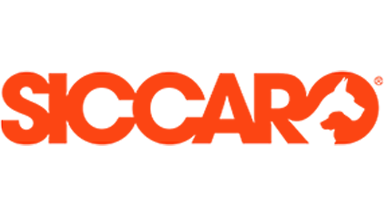 BRAND LOGO/SICCARO