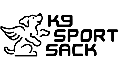BRAND LOGO/K9 SPORT SACK