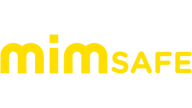 BRAND LOGO/ MiM