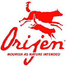 Orijen