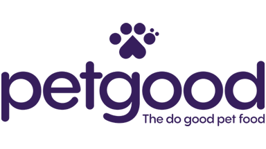 BRAND LOGO/ PETGOOD