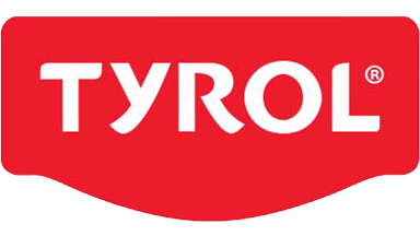BRAND LOGO/ TYROL