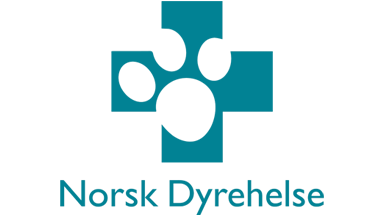 BRAND LOGO/ Norsk Dyrehelse