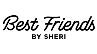BRAND LOGO/Best Friends By Sheri
