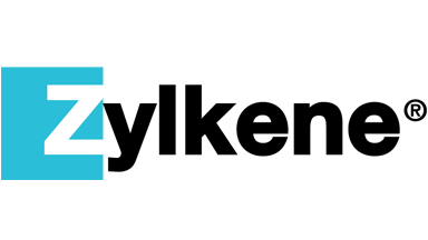 BRAND LOGO/ ZYLKENE