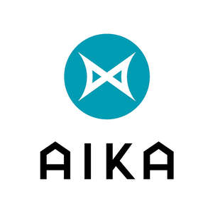 AIKA logo