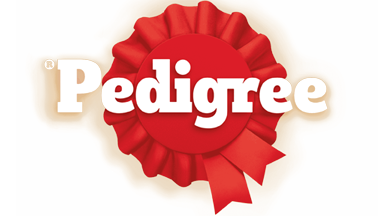 BRAND LOGO/ PEDIGREE