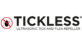 BRAND LOGO/ TICKLESS