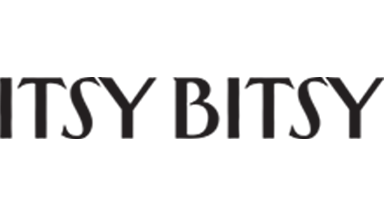 BRAND LOGO/ ItsyBitsy