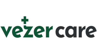 VZ/BRAND LOGO/VEZER CARE