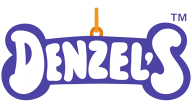 BRAND LOGO/DENZEL'S