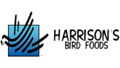 BRAND LOGO/ Harrison's Bird Food