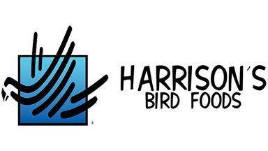 BRAND LOGO/ Harrison's Bird Food