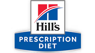 BRAND LOGO/ Hill's Prescription Diet