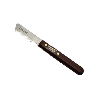 Trimmekniver