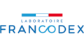 BRAND LOGO/ Francodex